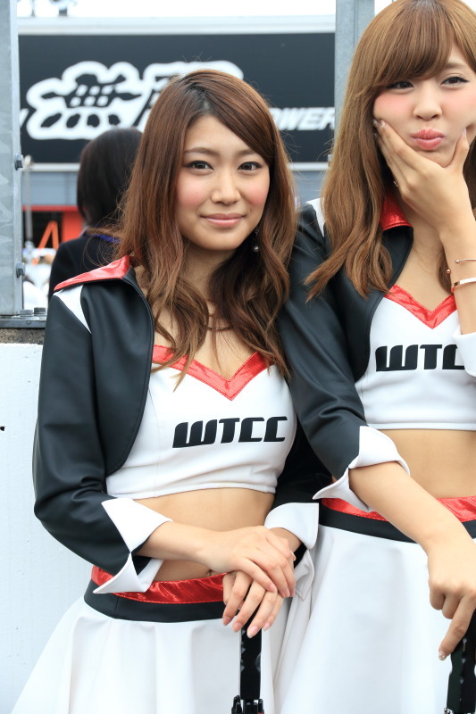 2015 SUPER GT もてぎピットウォーク③_b0189733_22305407.jpg