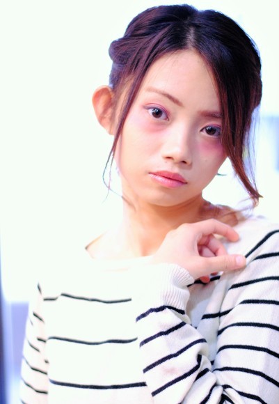 かっこ可愛い大人セクシー 外国人風 少しだけ外ハネ 髪職人 鈴木之武のヘアーカタログ ブログ マーメイド ヘアー