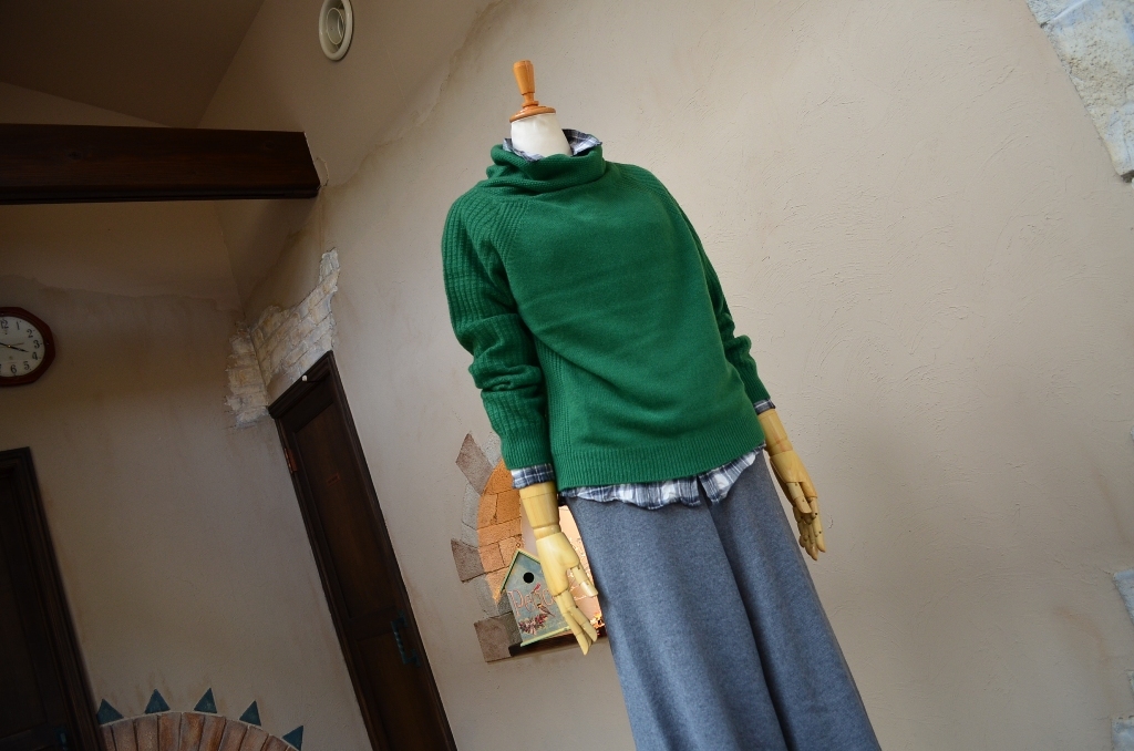 ”秋冬-Style New!～2015 A&W No.56\"_d0153941_16151679.jpg