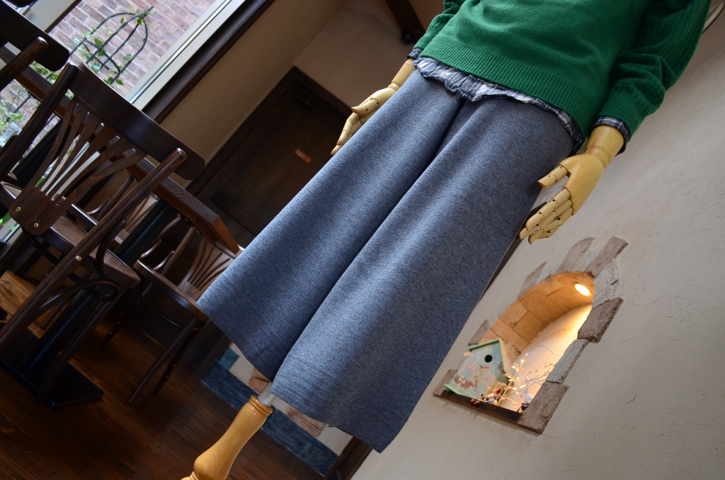 ”秋冬-Style New!～2015 A&W No.56\"_d0153941_16153339.jpg