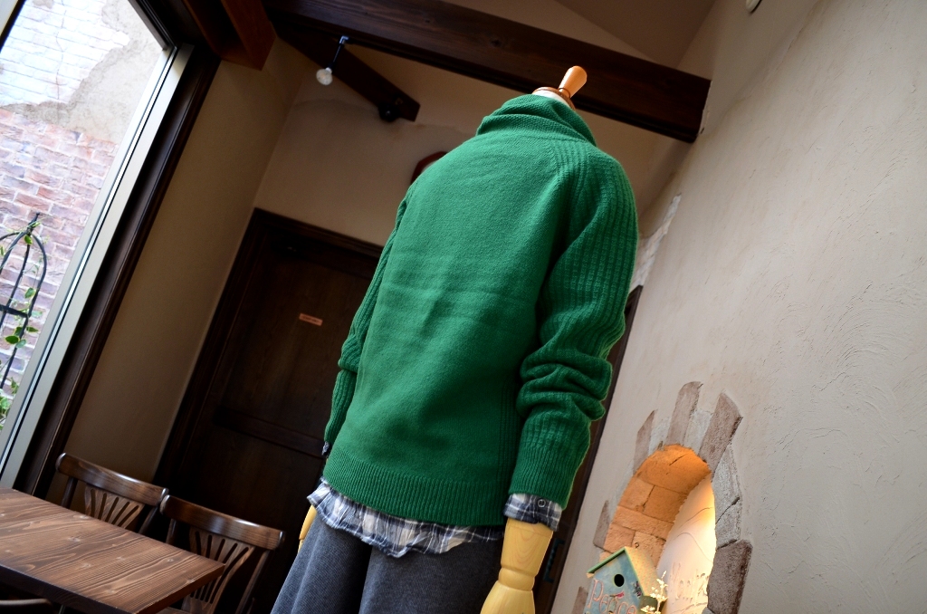 ”秋冬-Style New!～2015 A&W No.56\"_d0153941_16153879.jpg
