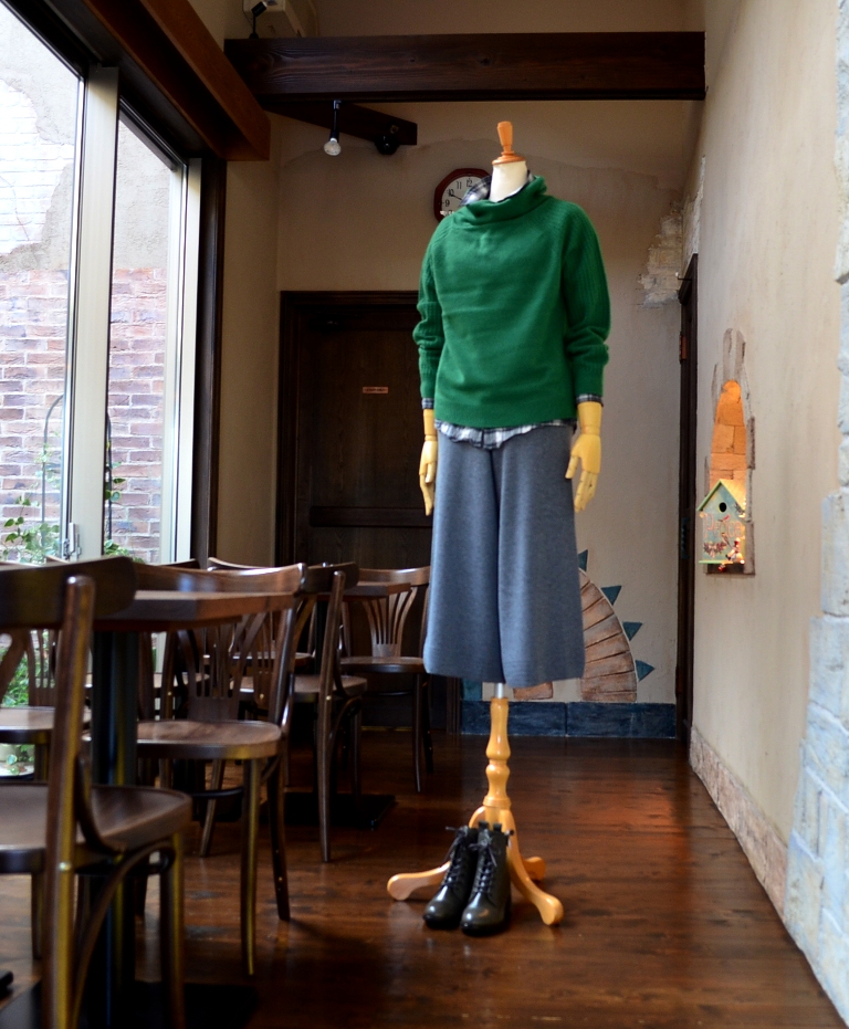 ”秋冬-Style New!～2015 A&W No.56\"_d0153941_16154840.jpg