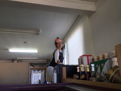 11月19日 窓掃除日和_b0158746_8522082.jpg