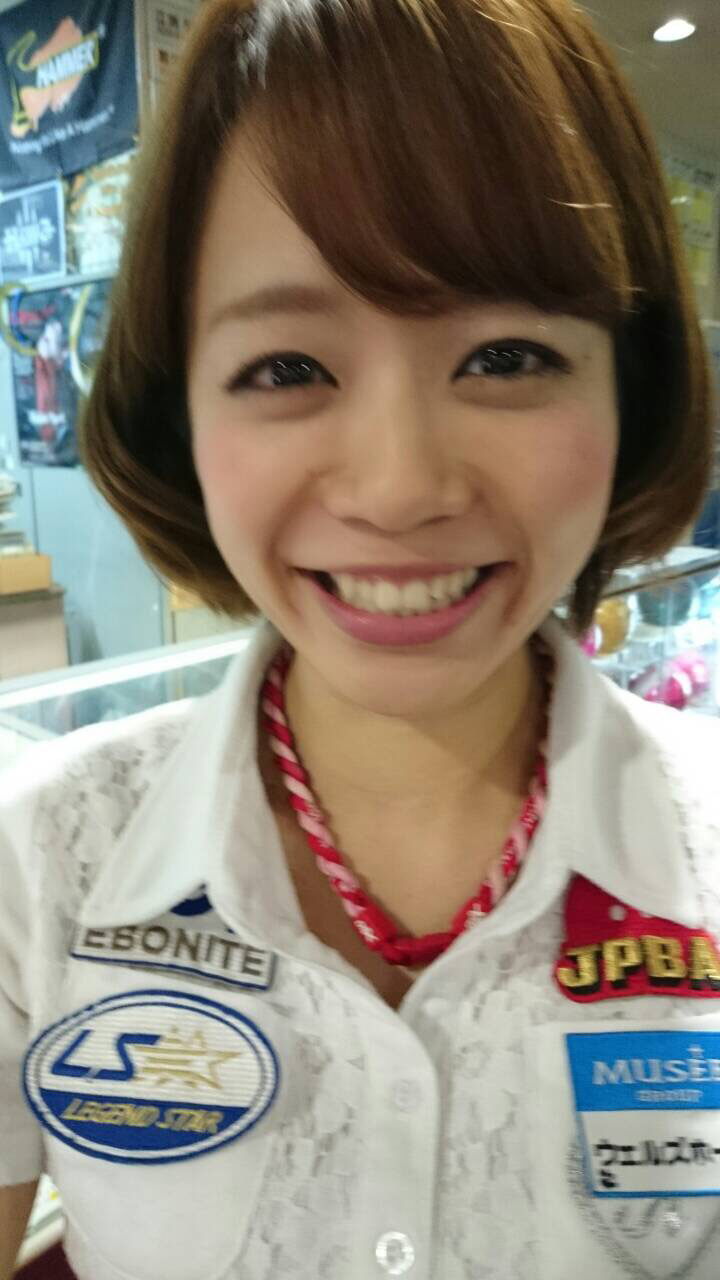 こにゃにゃちわ 櫻井眞利子 P Leagueオフィシャルブログ