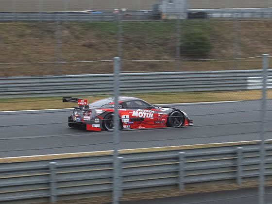 Super GT 2015 Round8 Final その2_c0039153_1014285.jpg