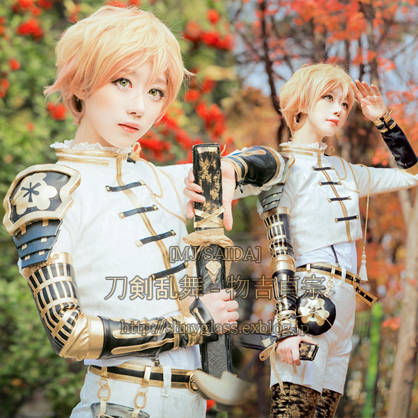 刀剣乱舞 - 物吉貞宗 : NARI SHOP