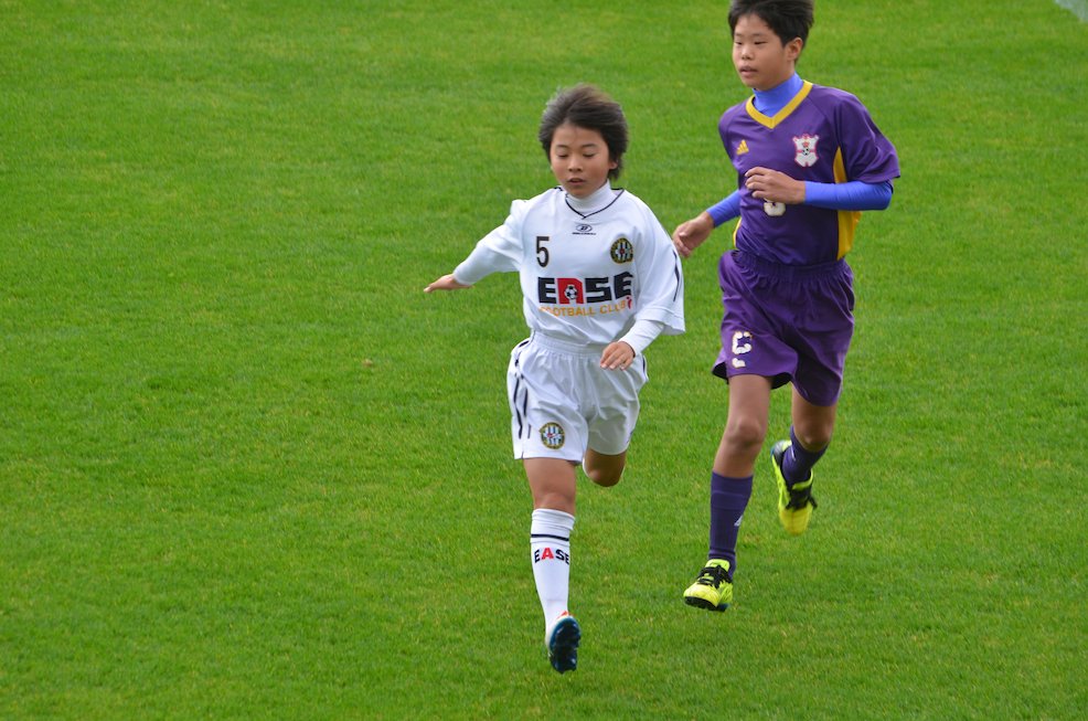 第３９回全日本少年サッカー大会鳥取県大会_f0104461_16432058.jpg