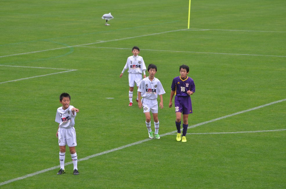 第３９回全日本少年サッカー大会鳥取県大会_f0104461_16432479.jpg