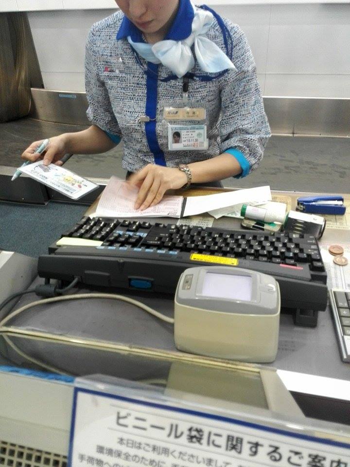 PECO Buccho と 石垣島~♪_d0197762_13373257.jpg