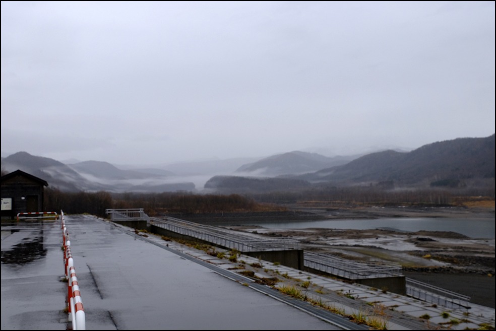 北海道最後の日は＜大雪旭山源水＞の水源と大雪山の麓まで_a0031363_158553.jpg