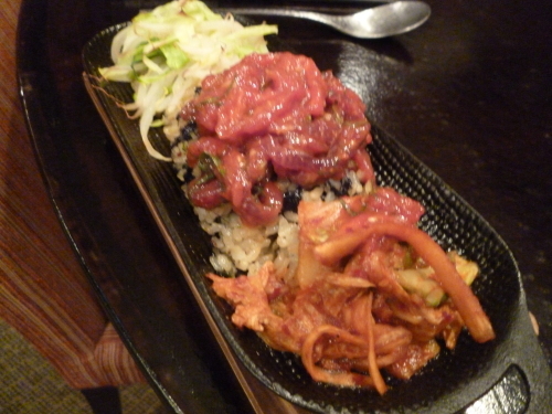 シズル感・・・_e0252966_12390705.jpg