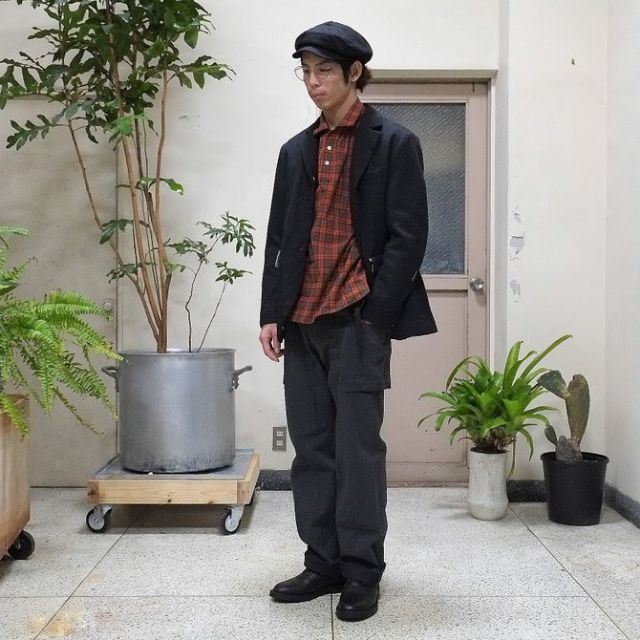 YAECA ~15AW~_e0152373_18184911.jpg