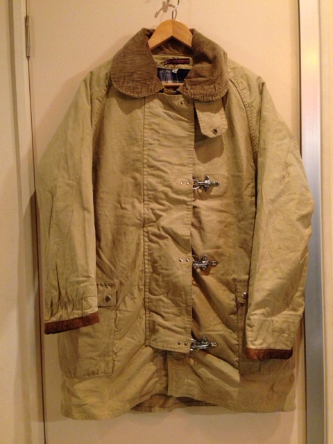 Policeman Fireman 大阪アメ村店 Magnets Vintage Clothing コダワリがある大人の為に