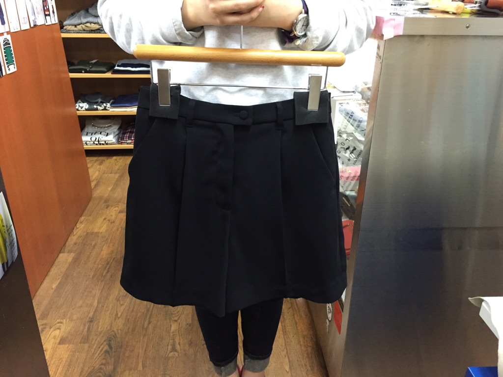 スナイデル snidel キュロットPT NO:SWFP155207 : dimanche スナイデル snidel キュロットPT NO:SWFP155207 : dimanche