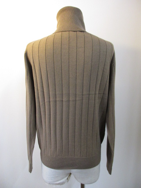 トゥデイフル  TODAYFUL  Cotton Cashmere Turtle Knit_e0076692_19554399.jpg