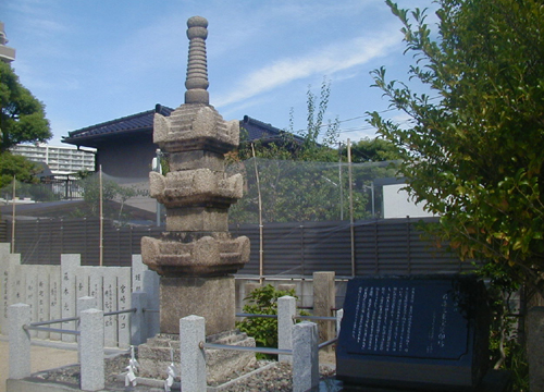 ●神社の造形―都島神社、続き_d0053294_1710220.jpg