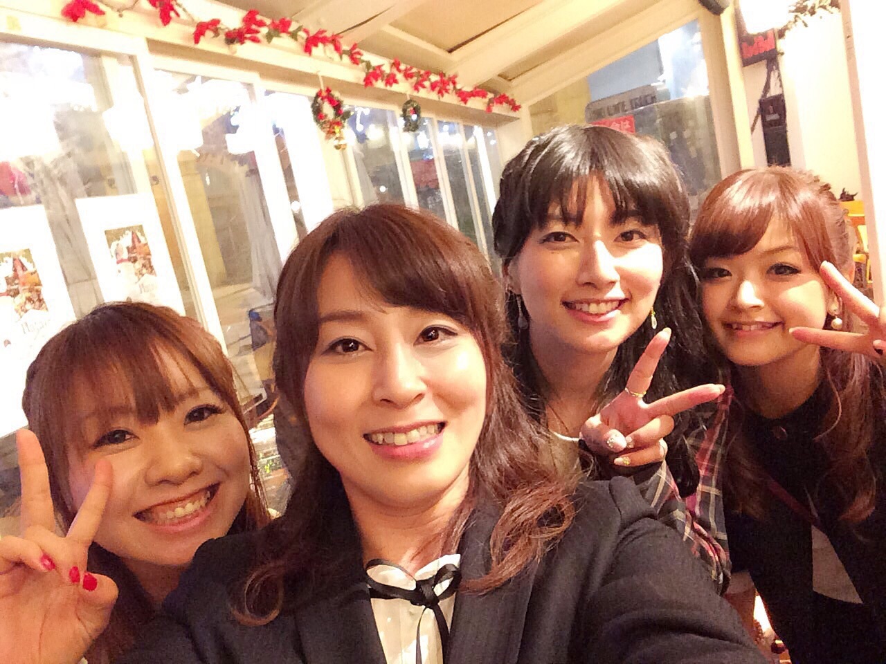 ☆P★league放送500回☆_d0156994_12102165.jpg