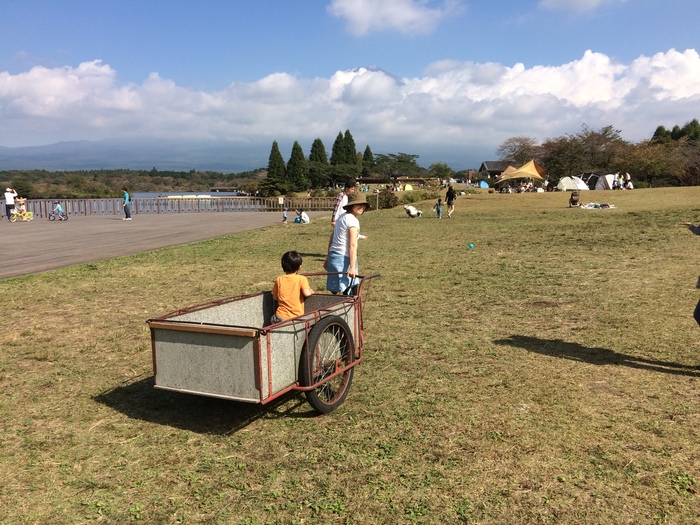 10月度キャンプ　田貫湖　その１_f0111799_0493517.jpg