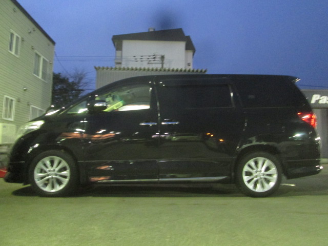 ☆ＮＥＷ在庫車ネットアップ完了！！☆（伏古店）_c0161601_19201075.jpg