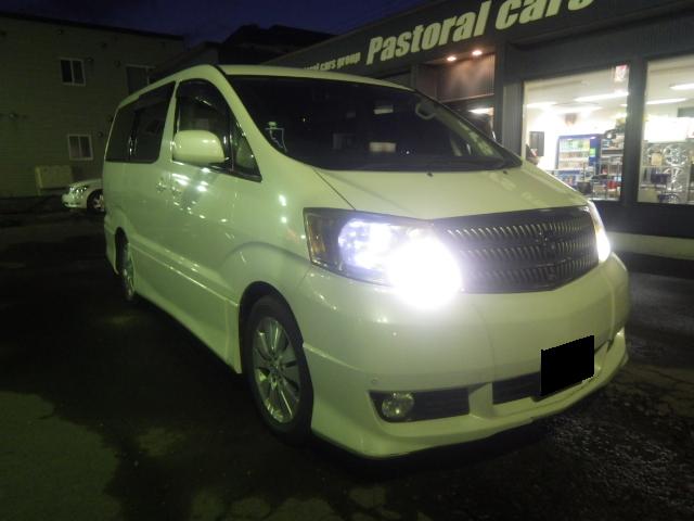 ☆ＮＥＷ在庫車ネットアップ完了！！☆（伏古店）_c0161601_19391938.jpg