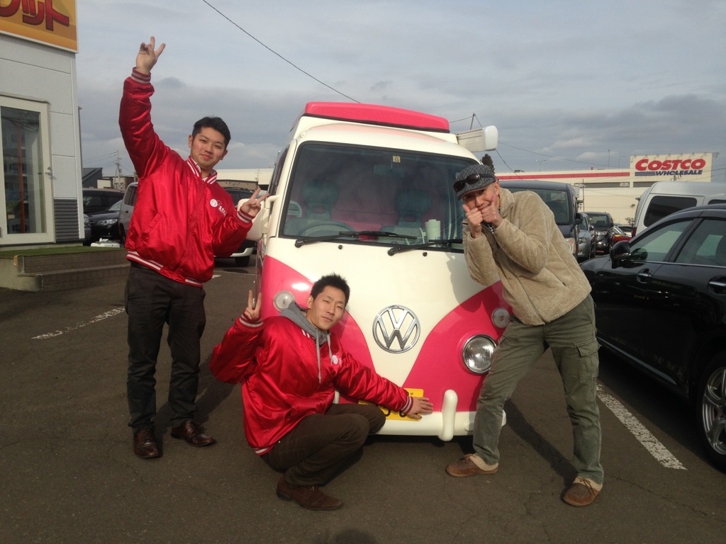 11月20日(金)トミーアウトレット☆あゆみブログ☆サンバーT様納車!!ローンサポート☆自社ローン☆_b0127002_17362490.jpg