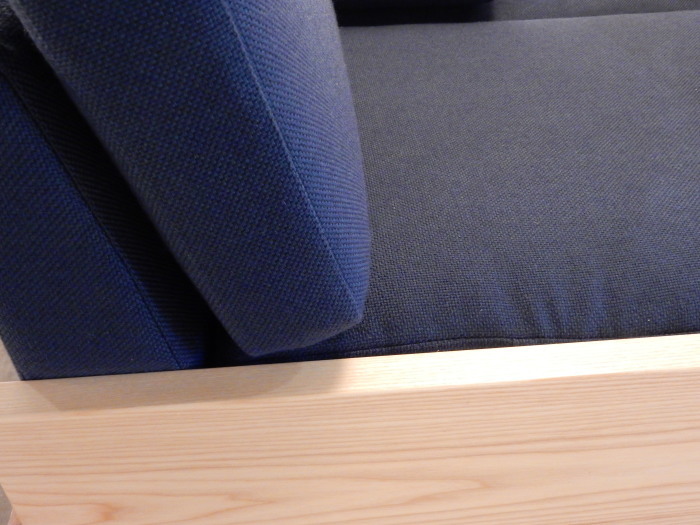 Daybed Sofa -navy-_c0362506_13302323.jpg