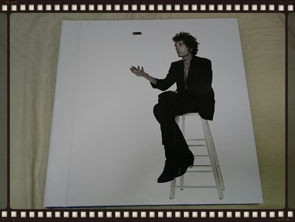 BOB DYLAN 1965-1966 THE CUTTING EDGE COLLECTOR\'S EDITION DISC8_b0042308_1303735.jpg