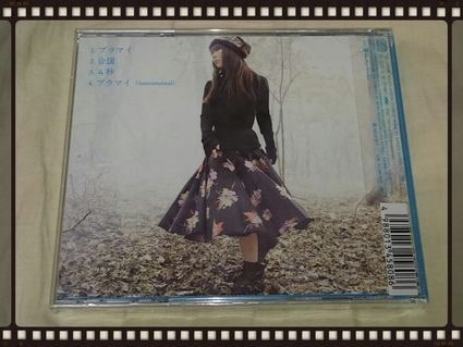 aiko / プラマイ ± 初回限定仕様盤_b0042308_13324797.jpg