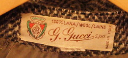 Gucci　vintage coat 2_f0144612_8582847.jpg