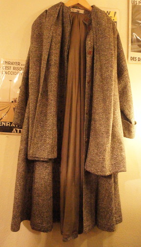 Gucci　vintage coat 2_f0144612_858918.jpg