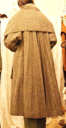 Gucci　vintage coat 2_f0144612_859258.jpg