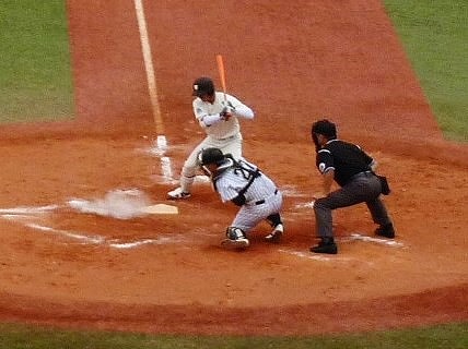 亜細亜大対早稲田大　１１月１８日　第４６回明治神宮野球大会決勝戦　中編_b0166128_15194299.jpg