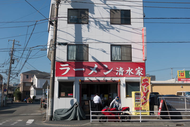 まだ食べたことのない寿々喜家さんの味を求めて 【辻堂 清水家】_d0177632_10205194.jpg