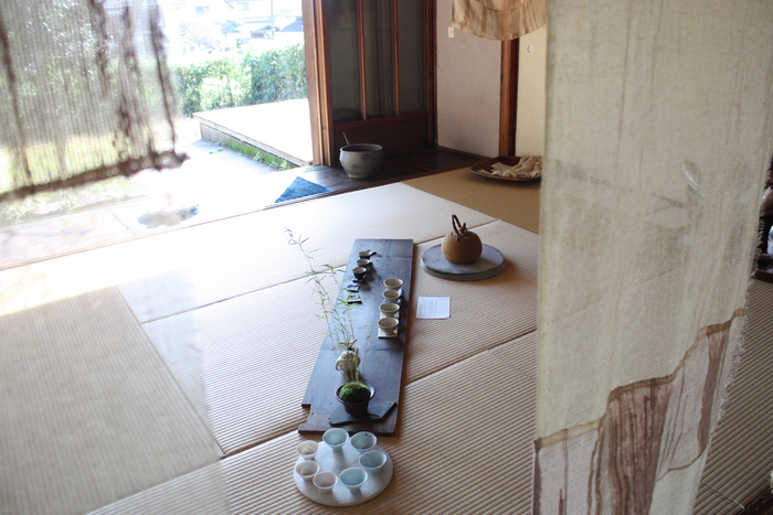 喜びがあふれるお茶を_d0210537_1849217.jpg