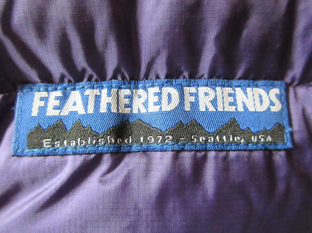 続・FEATHERED FRIENDSのヘリオスベスト : Questionable＆MCCC