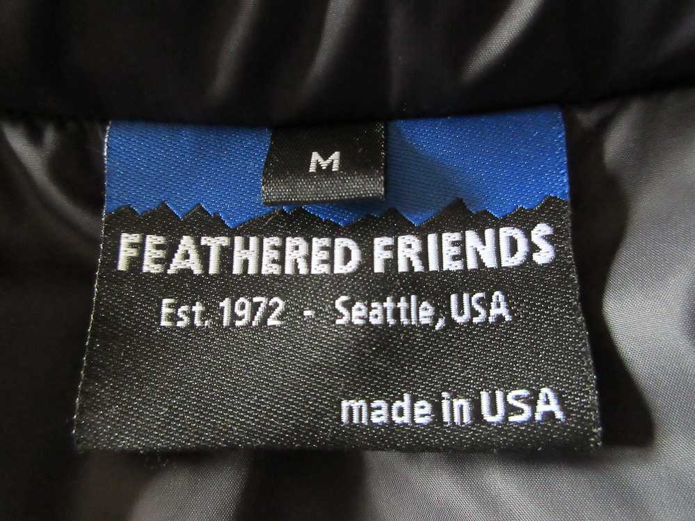 続・FEATHERED FRIENDSのヘリオスベスト : Questionable&MCCC 続・FEATHERED FRIENDSのヘリオスベスト : Questionable&MCCC