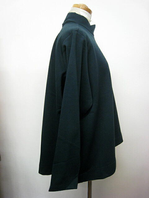 ｃｌｏｃｈｅ （ クロッシェ ）　ボトルネックＴＯＰＳ  ＫＨＡＫＩ　_a0089359_14572155.jpg