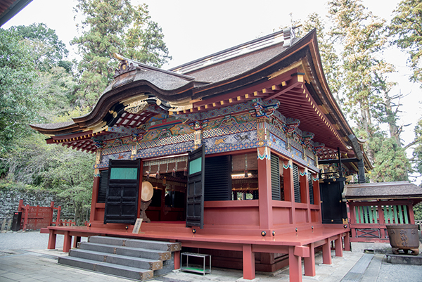 紅葉を求めて～一之宮貫前神社　（11/1）_f0297764_20205948.jpg