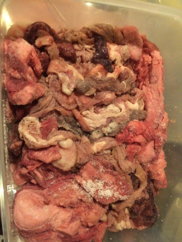 魚醤と肉醤 焼肉 旬やさい ファンボギ 魚醤と肉醤 焼肉 旬やさい ファンボギ