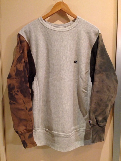 11月21日(土)大阪店スーペリア入荷!!#6 Champion&Sweat編!!(大阪アメ村店)_c0078587_11403022.jpg