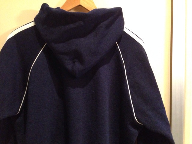 11月21日(土)大阪店スーペリア入荷!!#6 Champion&Sweat編!!(大阪アメ村店)_c0078587_1323281.jpg