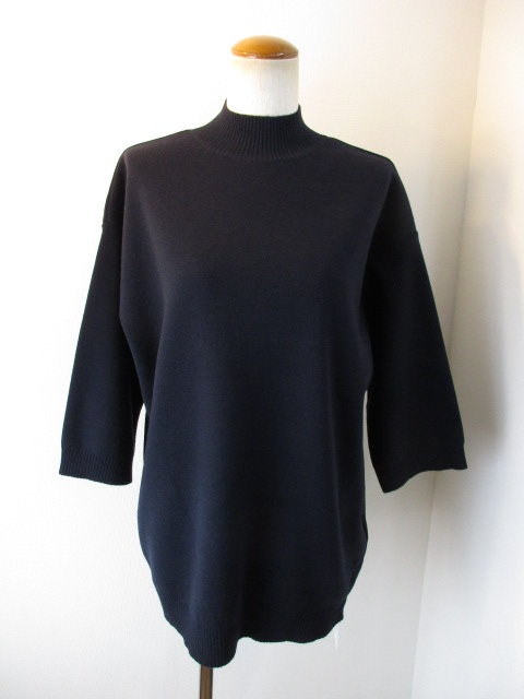 マイカ アンド ディール / MICA＆DEAL　TUNIC OPS_e0076692_19333998.jpg