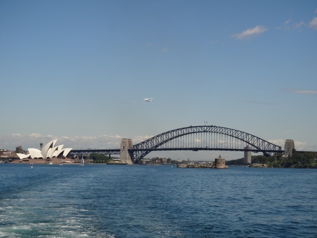 Manly Beach  /   SYDNEY_b0195093_09510785.jpg