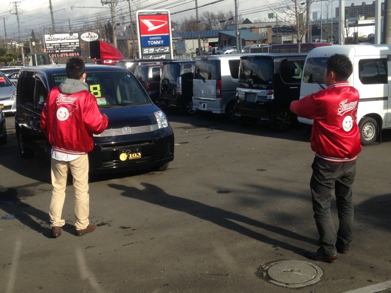 トミーアウトレット☆11月21日(土)あゆみブログ☆☆ムーヴK様納車☆自社ローン☆ローンサポート☆_b0127002_16431180.jpg