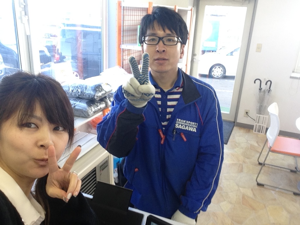トミーアウトレット☆11月21日(土)あゆみブログ☆☆ムーヴK様納車☆自社ローン☆ローンサポート☆_b0127002_17432678.jpg