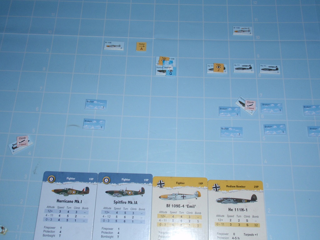 GMT「Wing Leader Victories 1940-1942」シナリオV04「Penny Pockets」②_b0162202_23242217.jpg