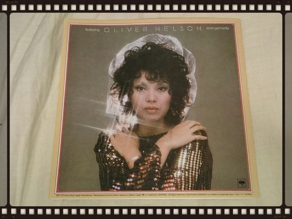 笠井紀美子 / In Person_b0042308_18231095.jpg