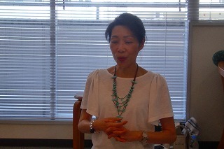 緊急ご案内『クリスタルcafe』_c0200917_00072744.jpg