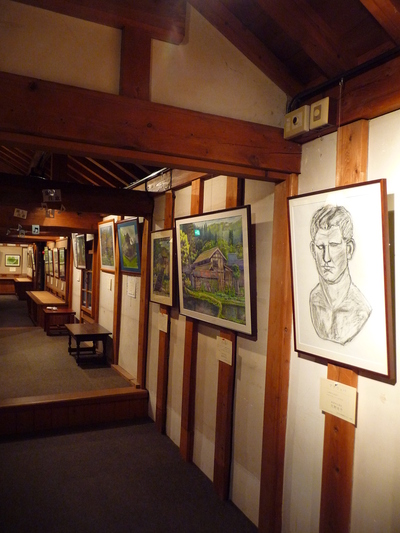 第11回高井茂と水彩画を描こう写生展_e0135219_10495567.jpg