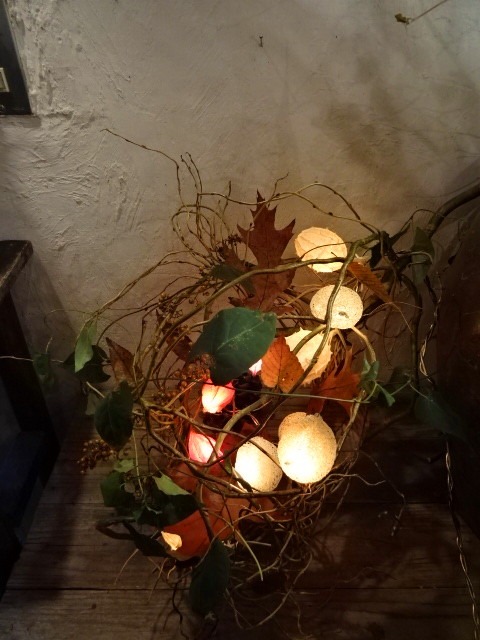 今週のレッスン生徒作品(クリスマス特別レッスン)_c0102228_22194217.jpg